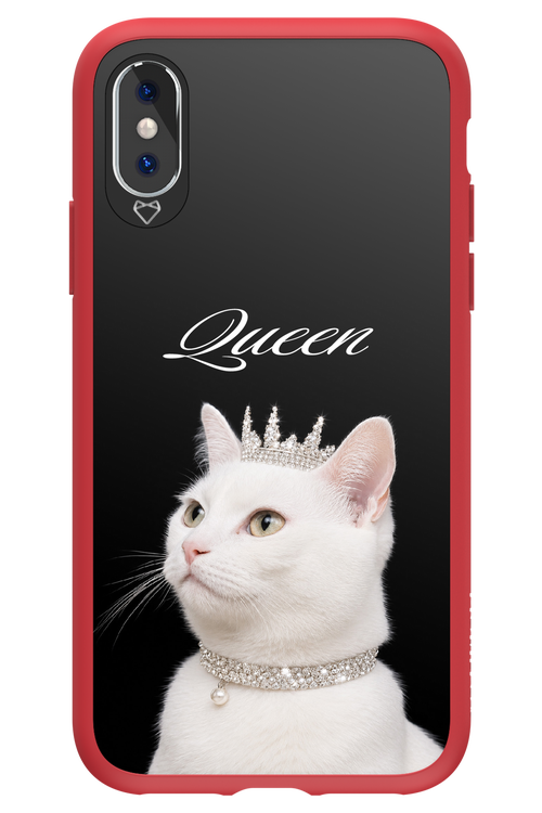 Queen 2.0 - Apple iPhone XS