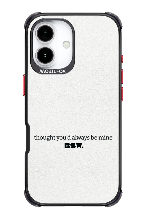 BSW FourSeasons 13 2.0 - Apple iPhone 17