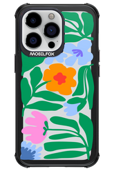 My Flowergarden - Apple iPhone 13 Pro