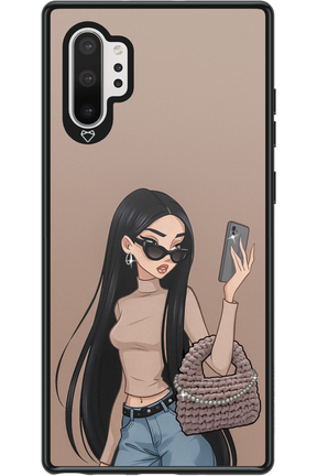 Cube Babe - Samsung Galaxy Note 10+