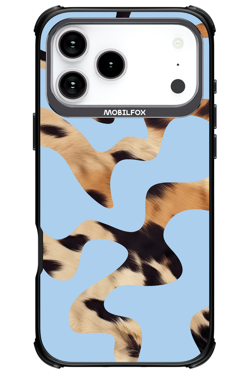 Funky Deer - Apple iPhone 17 Pro Max