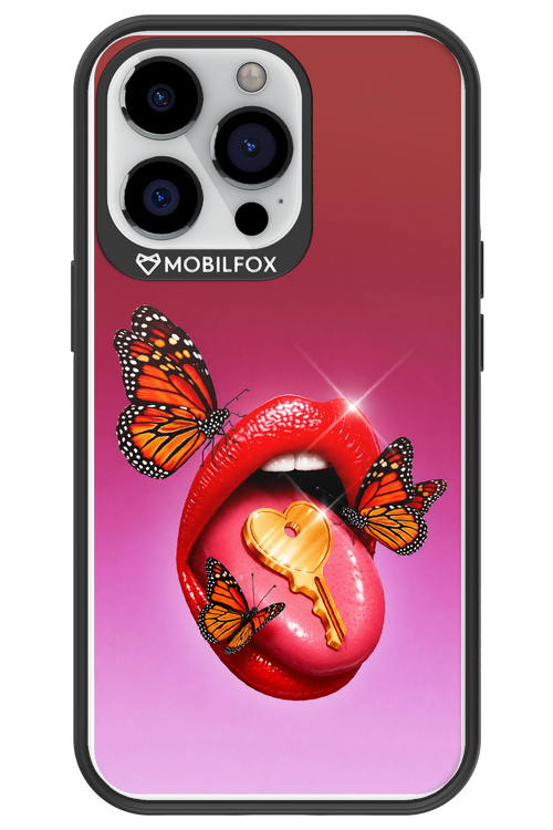 Heartkey 2.0 - Apple iPhone 13 Pro
