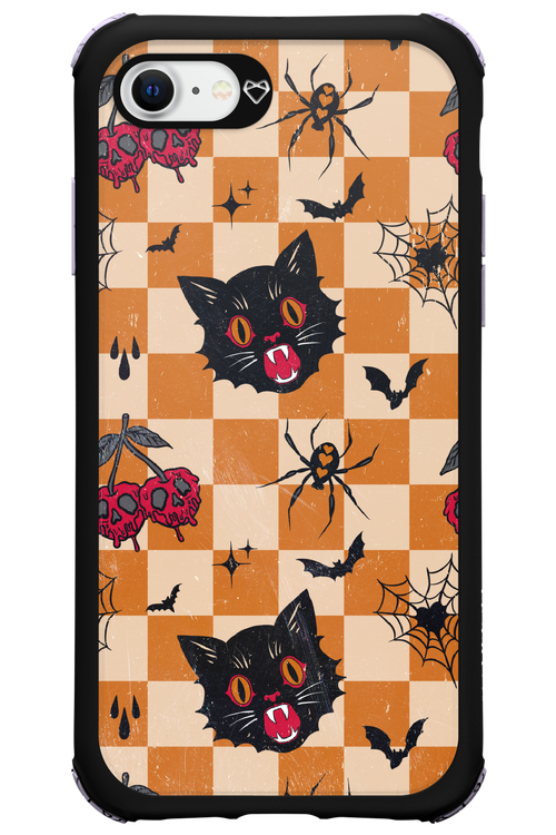 Witch's Patch - Apple iPhone SE 2020