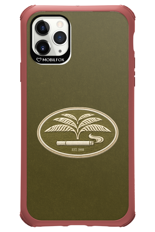 Nature Check - Apple iPhone 11 Pro Max