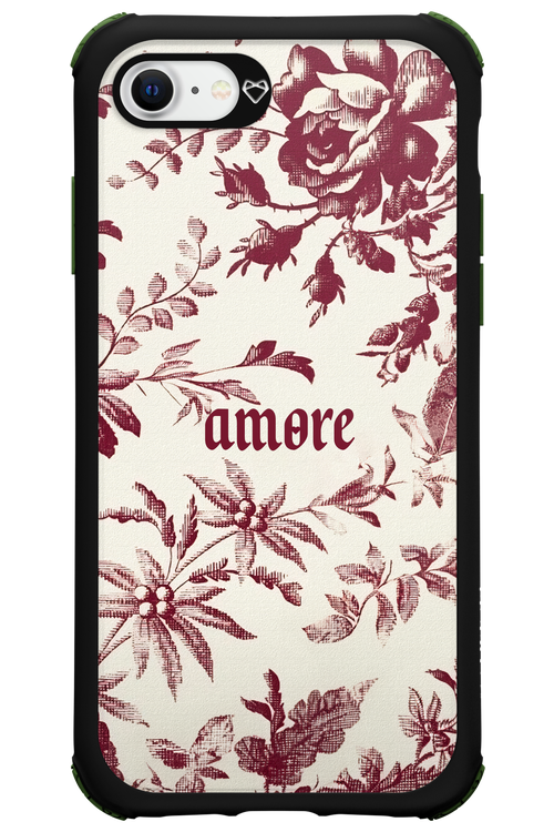 Amore - Apple iPhone SE 2020