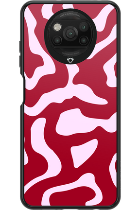 Strawberry Shake - Xiaomi Poco X3 Pro