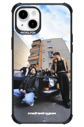 Block Gang - Apple iPhone 15 Plus