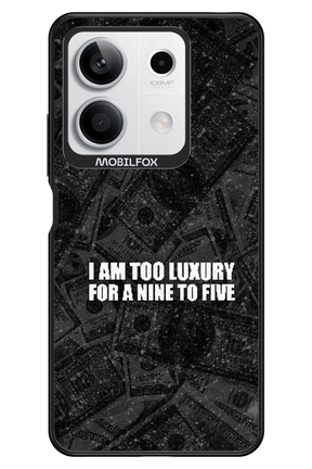 9 to 5 - Xiaomi Redmi Note 13 5G