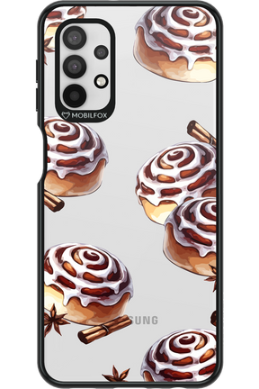 Spicy Cinnamon - Samsung Galaxy A32 5G