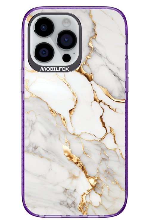 Ariel 2.0 - Apple iPhone 14 Pro Max