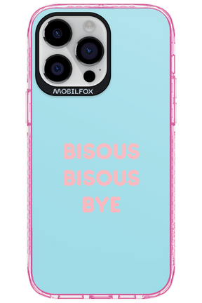 Bisous - Apple iPhone 14 Pro Max