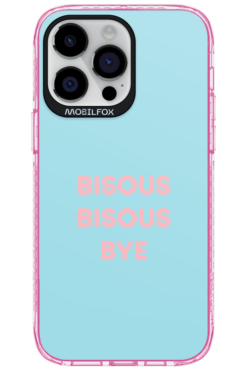 Bisous - Apple iPhone 14 Pro Max