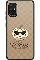 Fall Babe - Samsung Galaxy A51