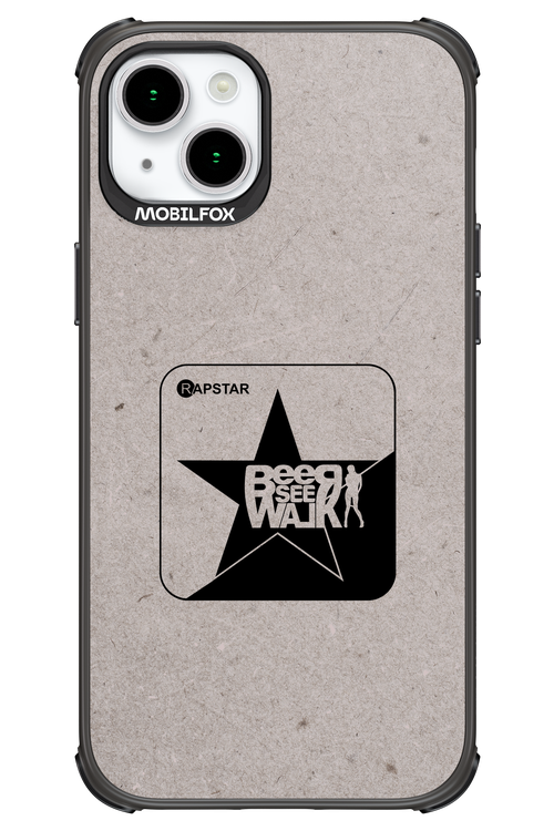 Rapstar - Apple iPhone 15 Plus
