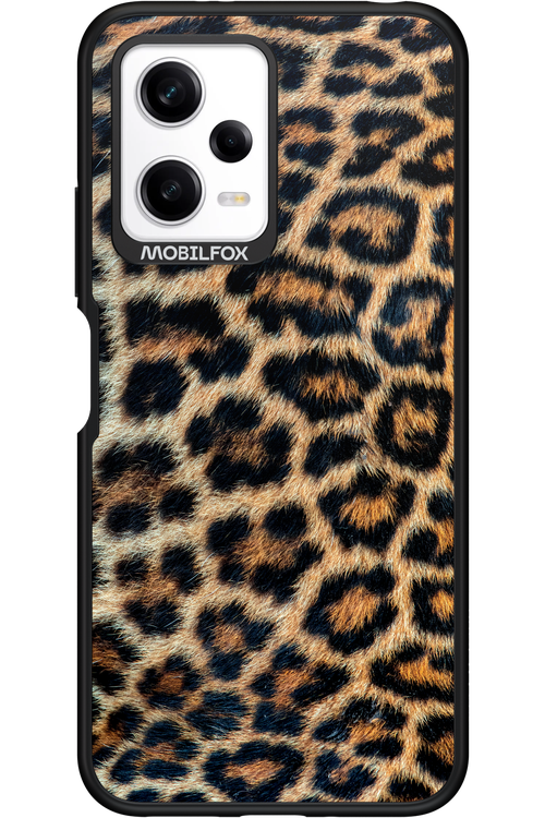 Leopard - Xiaomi Redmi Note 12 5G