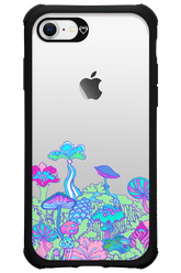 Shrooms - Apple iPhone 7