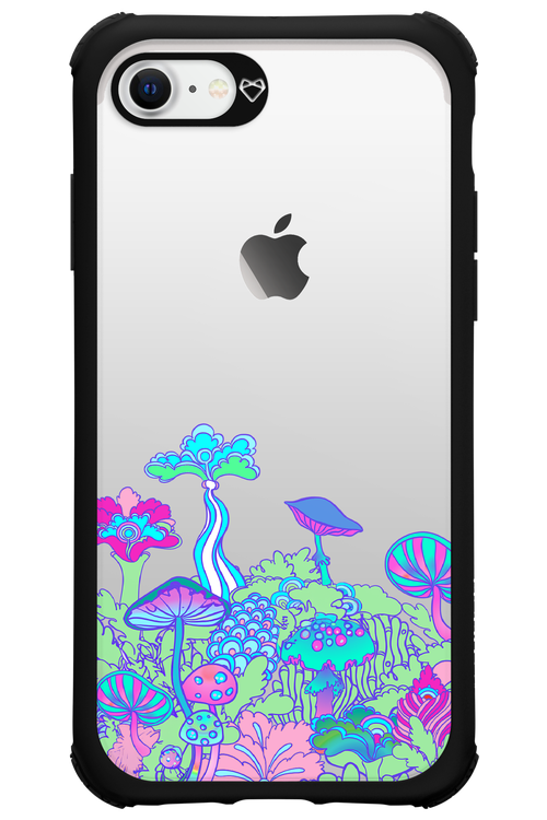 Shrooms - Apple iPhone 7