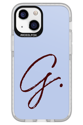 (Jellyfish Presso) G 2.0 - Apple iPhone 13 Mini