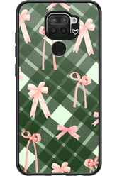 Blanket Fluff - Xiaomi Redmi Note 9