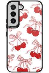 Cherry Queen - Samsung Galaxy S22