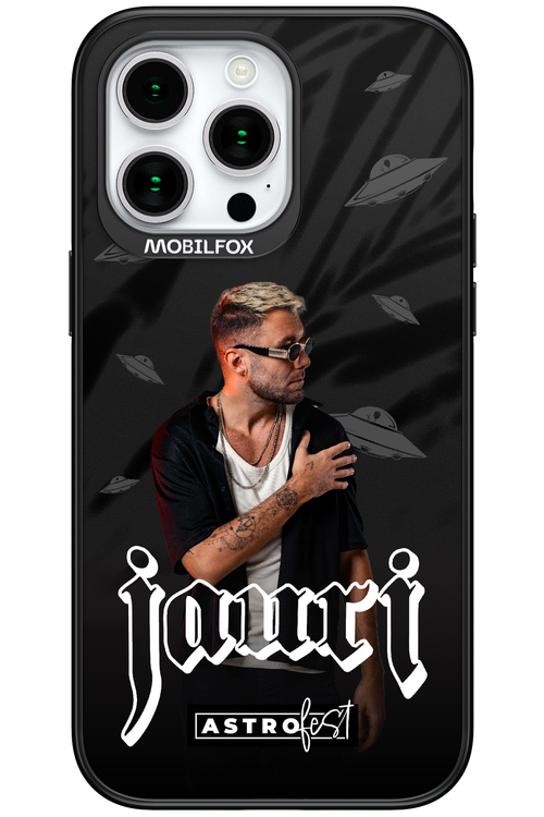 JAURI - Apple iPhone 15 Pro Max