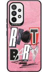 Riot baby 2.0 - Samsung Galaxy A53