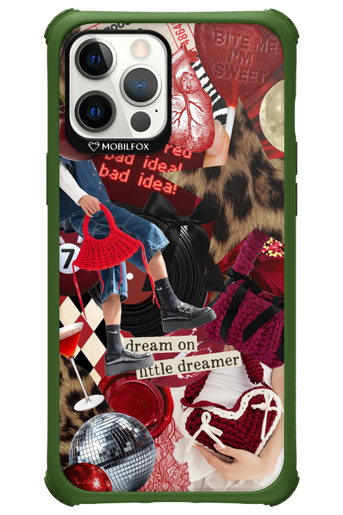 Big City Girl - Apple iPhone 12 Pro Max