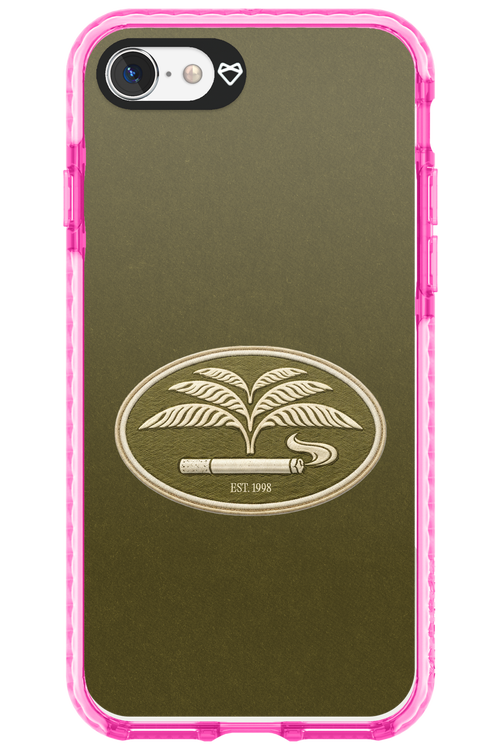 Nature Check - Apple iPhone SE 2020