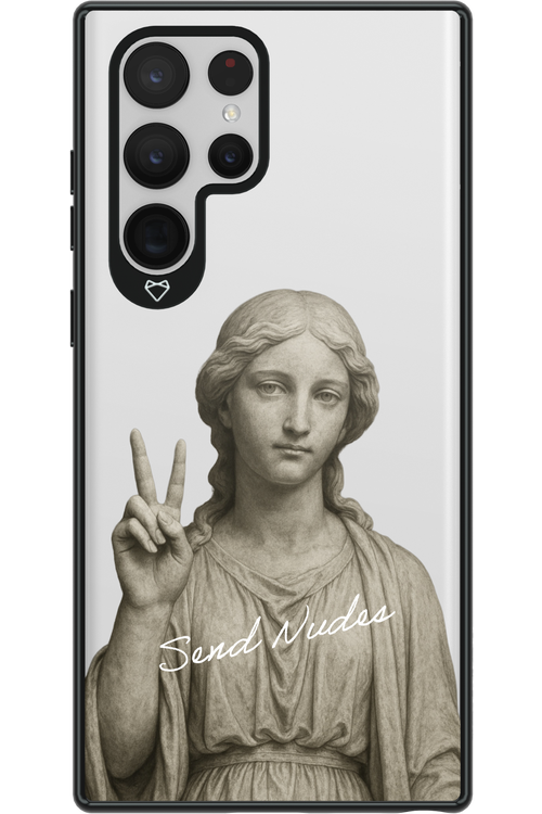 Saint Nudes - Samsung Galaxy S22 Ultra