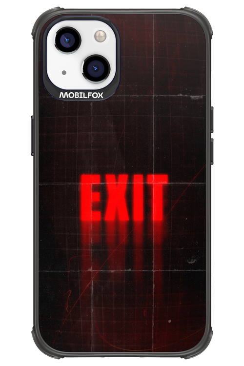 EXIT 2.0 - Apple iPhone 13