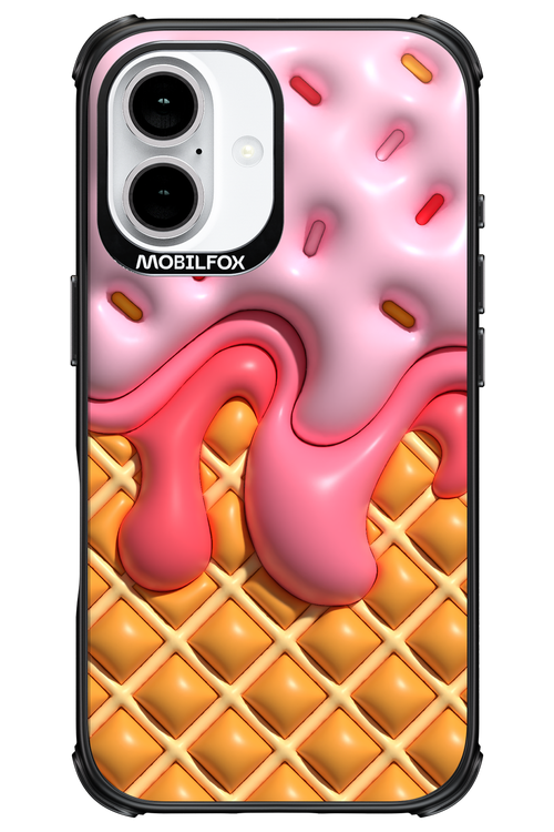 My Ice Cream - Apple iPhone 16