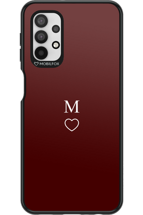 M Burgundia 2.0 - Samsung Galaxy A32 5G