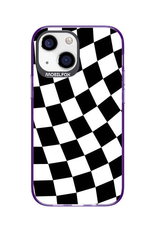 Groovy Moody - Apple iPhone 13 Mini
