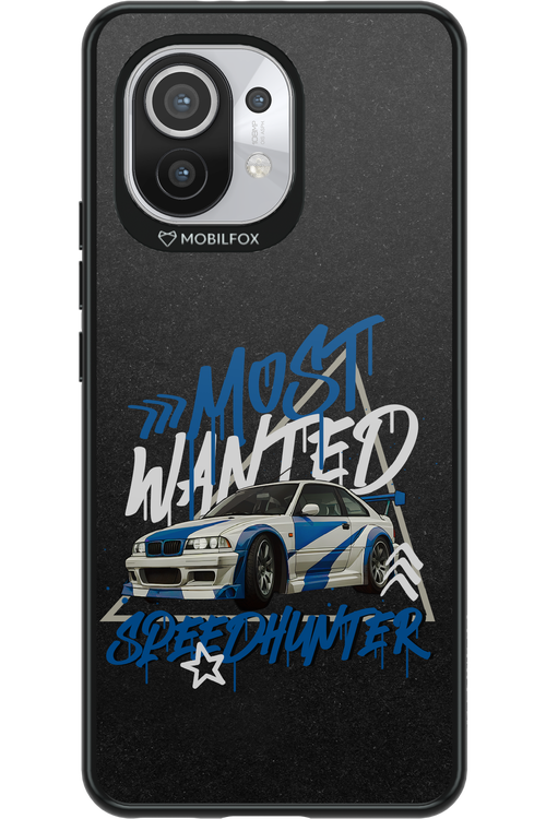 Most wanted - Xiaomi Mi 11 5G