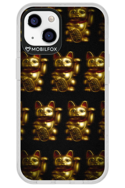Gold Luck 2.0 - Apple iPhone 13