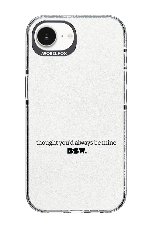 BSW FourSeasons 13 2.0 - Apple iPhone 16e