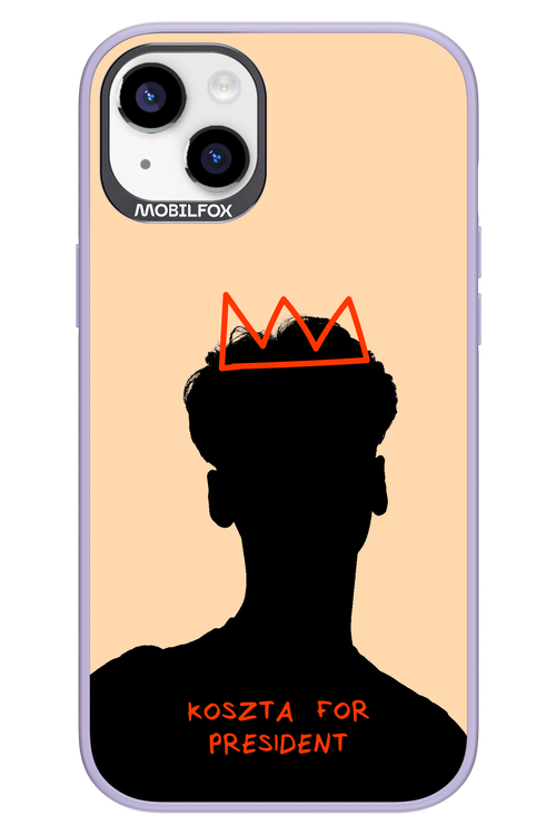 My President - Apple iPhone 14 Plus