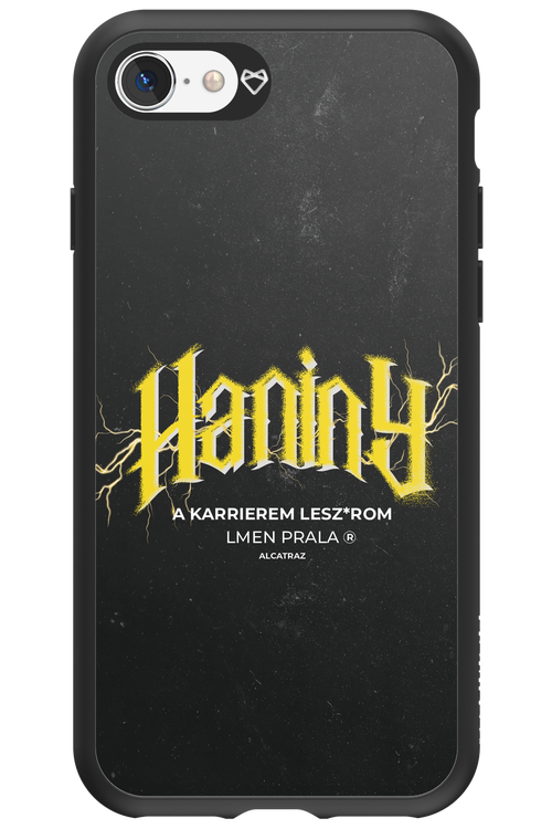 A KARRIEREM LESZ_ROM - Apple iPhone 8