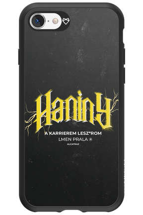 A KARRIEREM LESZ_ROM - Apple iPhone 8