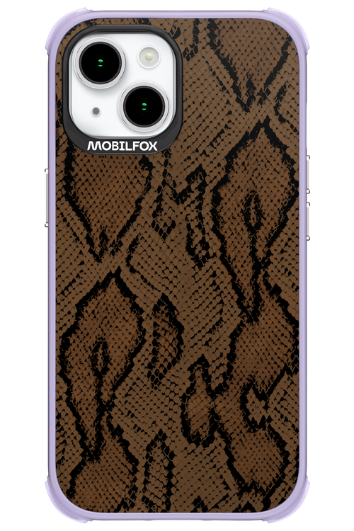 Nude Mamba - Apple iPhone 15