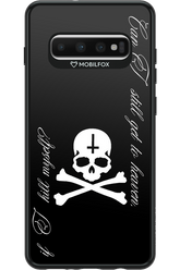 Kill myself 2.0 - Samsung Galaxy S10+