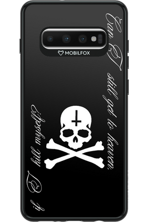 Kill myself 2.0 - Samsung Galaxy S10+