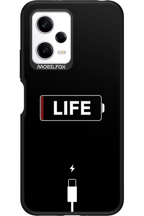 Life - Xiaomi Redmi Note 12 5G