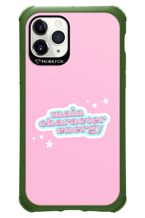 The Main Pink - Apple iPhone 11 Pro