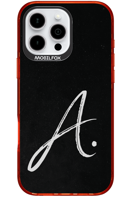 (Off Space) A 2.0 - Apple iPhone 16 Pro Max
