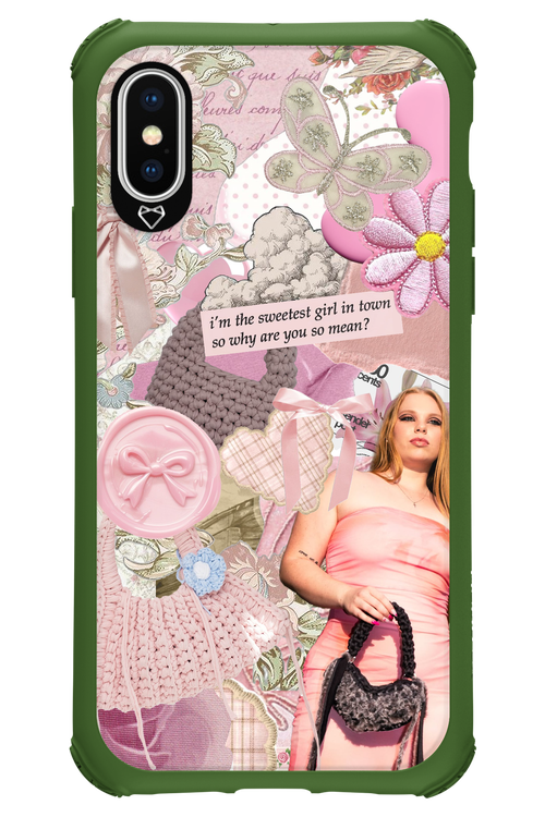 Sweet Fairy - Apple iPhone XS