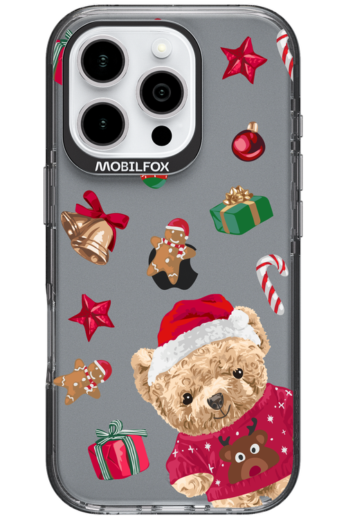 Gifts Bear - Apple iPhone 16 Pro
