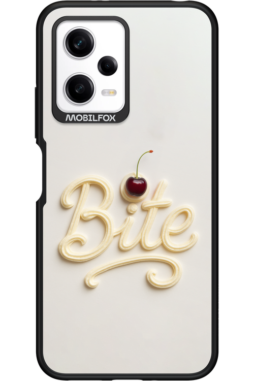 One Bite - Xiaomi Redmi Note 12 5G
