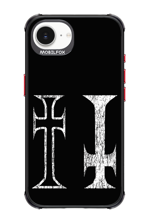 Double crosss 2.0 - Apple iPhone 16e