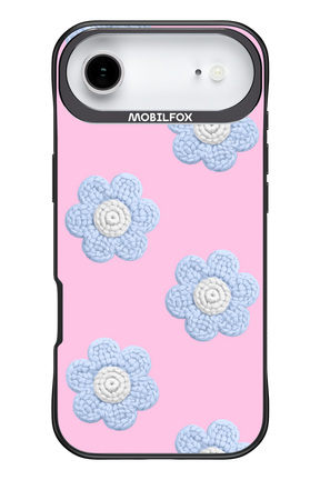 Baby Pink - Apple iPhone 17 Air